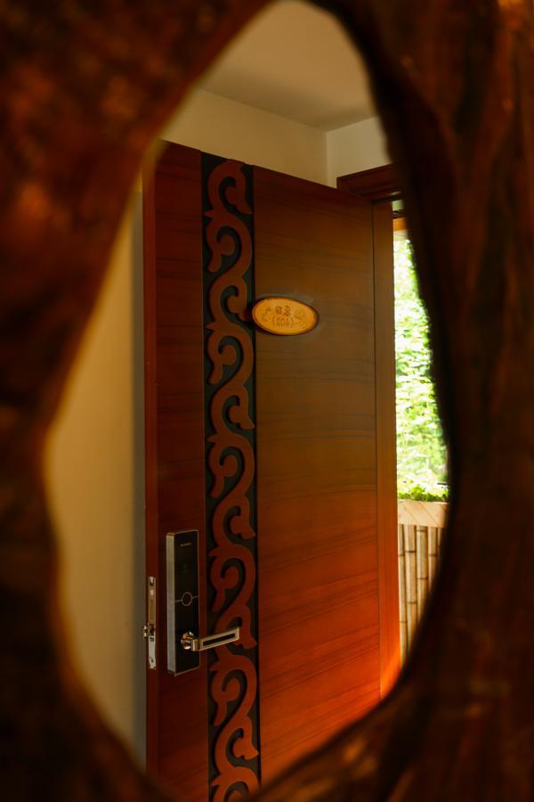 Ridge Inn Longsheng Exterior photo