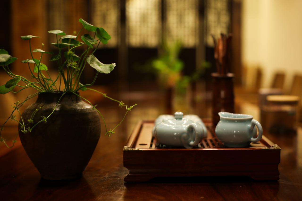 Ridge Inn Longsheng Exterior photo