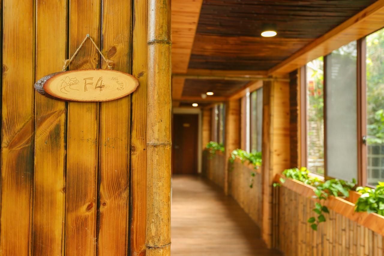 Ridge Inn Longsheng Exterior photo